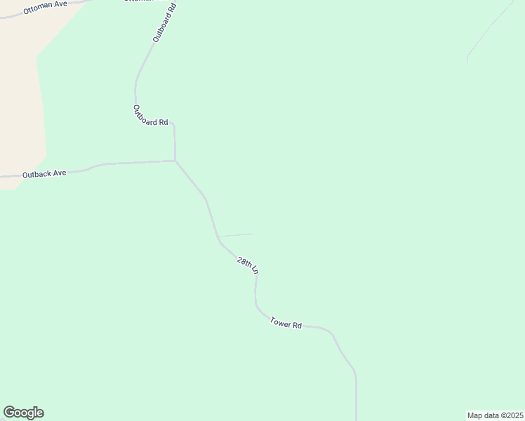 map of restaurants, bars, coffee shops, grocery stores, and more near Tower Road in Elroy