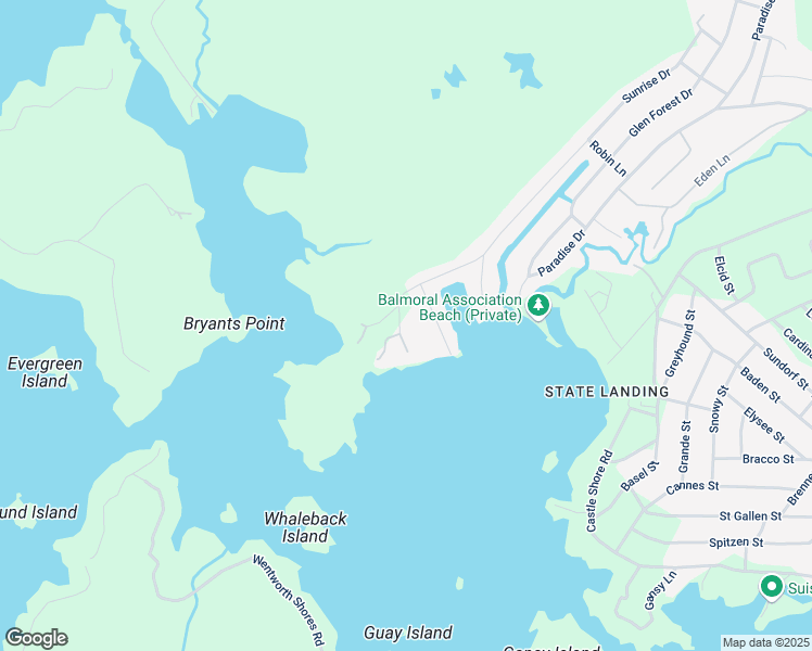map of restaurants, bars, coffee shops, grocery stores, and more near 11 Myrtle Drive in Moultonborough