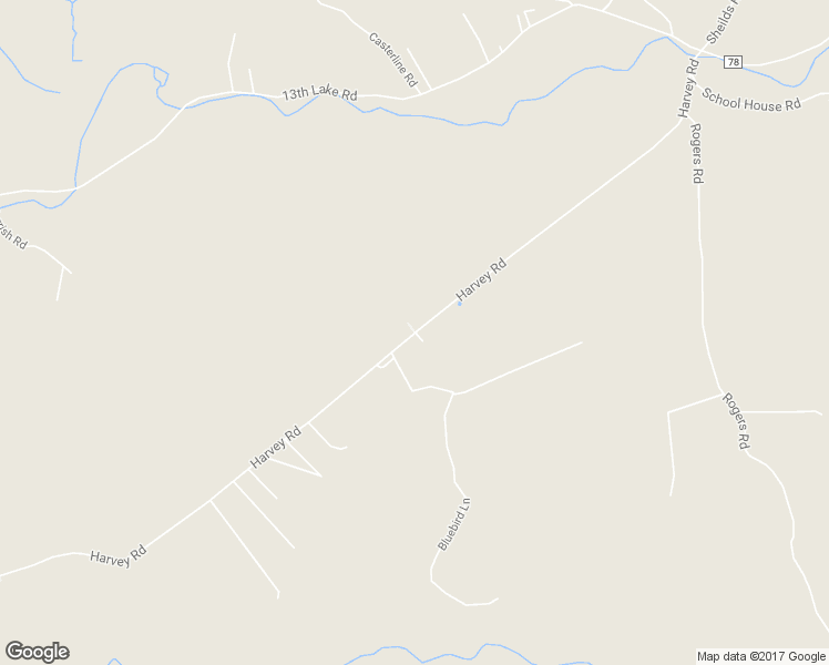 map of restaurants, bars, coffee shops, grocery stores, and more near 356 Harvey Road in North River