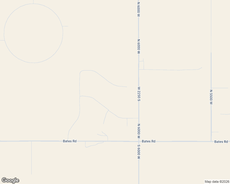 map of restaurants, bars, coffee shops, grocery stores, and more near 6232 Hatfield Way in Driggs