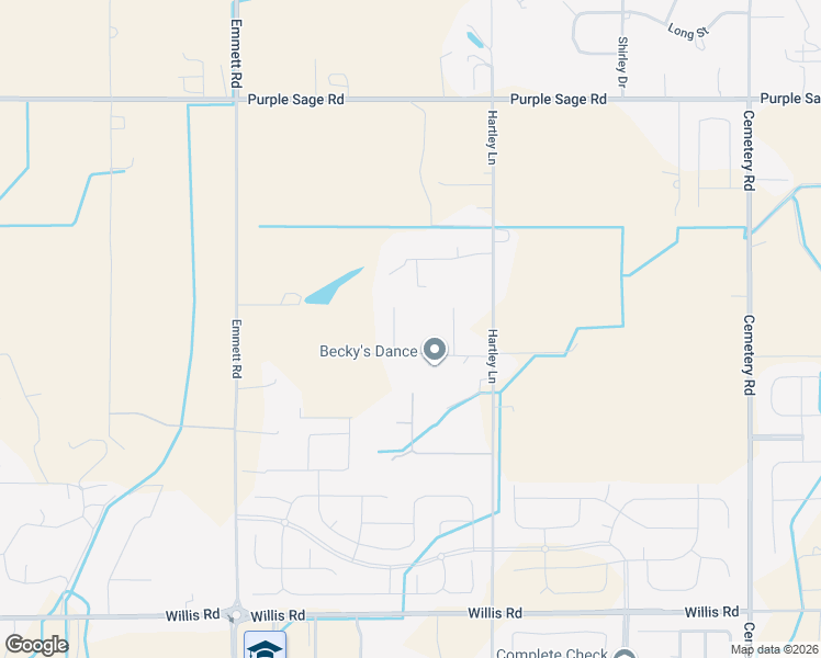 map of restaurants, bars, coffee shops, grocery stores, and more near 12189 Fieldstone Place in Middleton