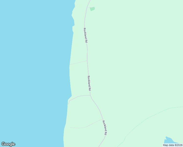 map of restaurants, bars, coffee shops, grocery stores, and more near 541 Rockland Road in Rockland