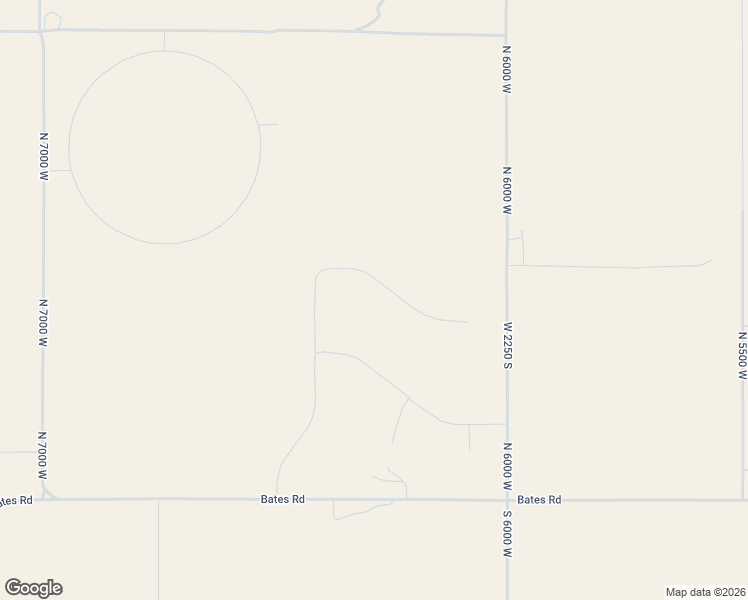 map of restaurants, bars, coffee shops, grocery stores, and more near Hatfield Way in Driggs