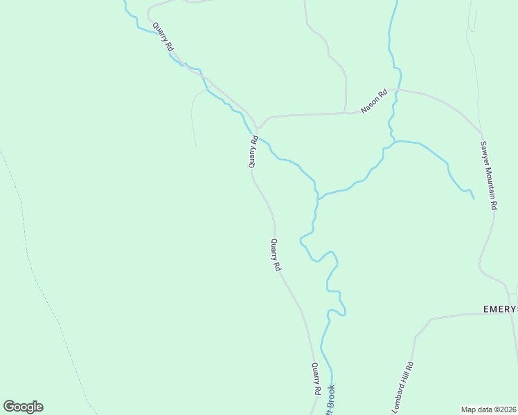 map of restaurants, bars, coffee shops, grocery stores, and more near 396 Quarry Road in Limerick