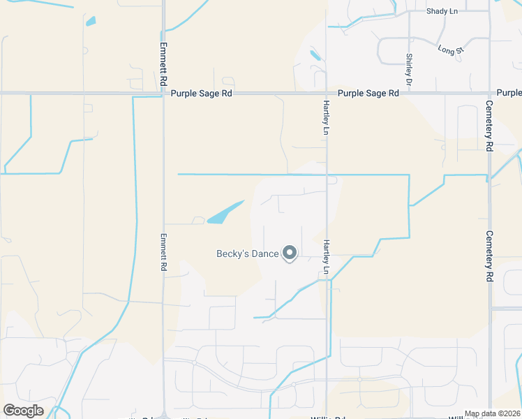 map of restaurants, bars, coffee shops, grocery stores, and more near 12189 Fieldstone Place in Middleton