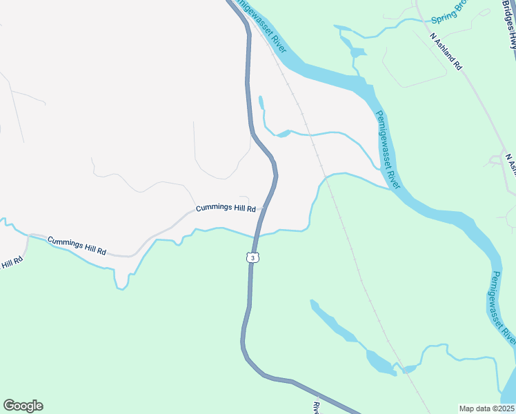 map of restaurants, bars, coffee shops, grocery stores, and more near 10 Cummings Hill Road in Plymouth