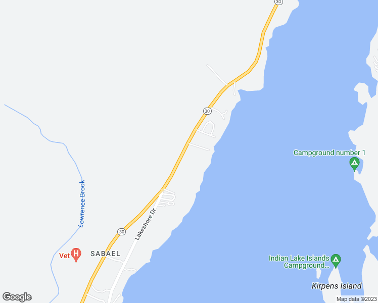 map of restaurants, bars, coffee shops, grocery stores, and more near in Sabael