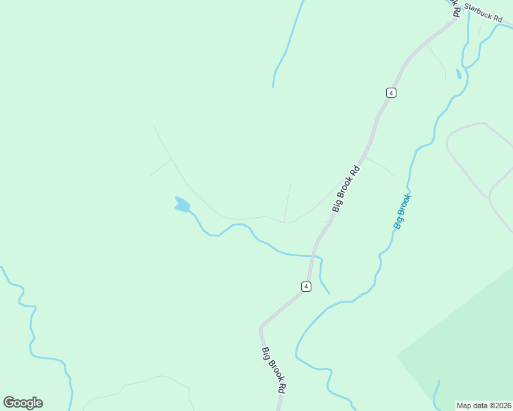 map of restaurants, bars, coffee shops, grocery stores, and more near 172 Pratt Road in Indian Lake