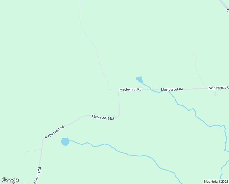 map of restaurants, bars, coffee shops, grocery stores, and more near 32 Dearborn Road in Parsonsfield