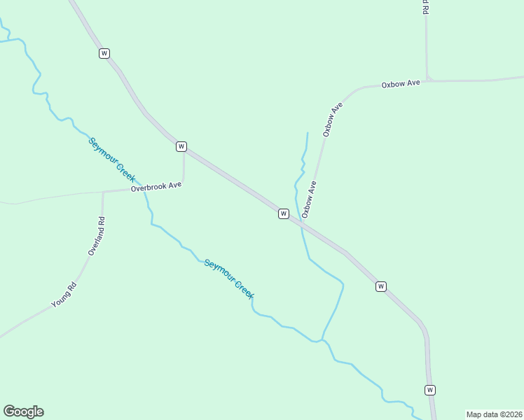 map of restaurants, bars, coffee shops, grocery stores, and more near 30829 County Road W in Elroy