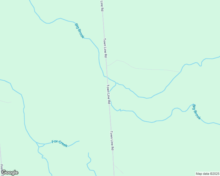 map of restaurants, bars, coffee shops, grocery stores, and more near 4392 Town Line Road in Lorraine