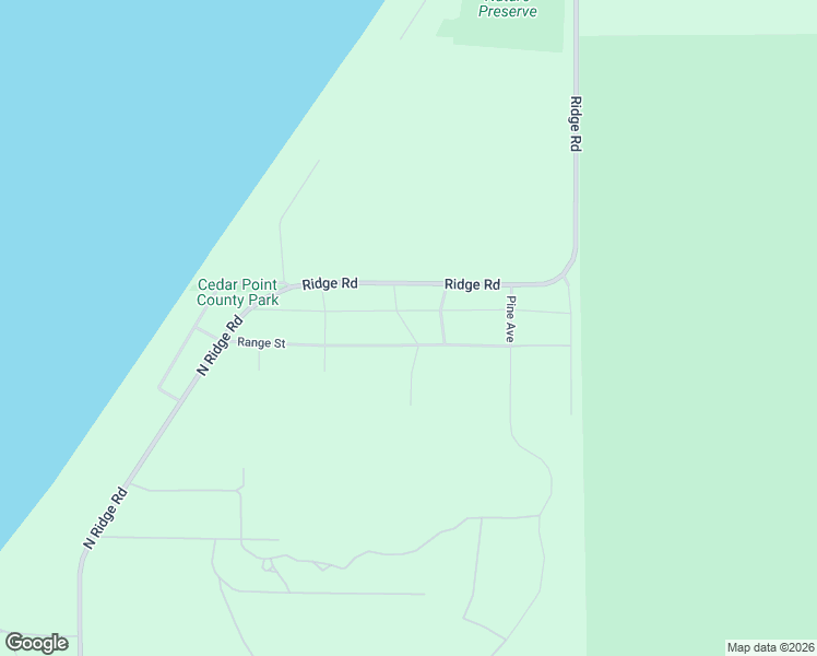 map of restaurants, bars, coffee shops, grocery stores, and more near 7496 Tolliver Street in Mears