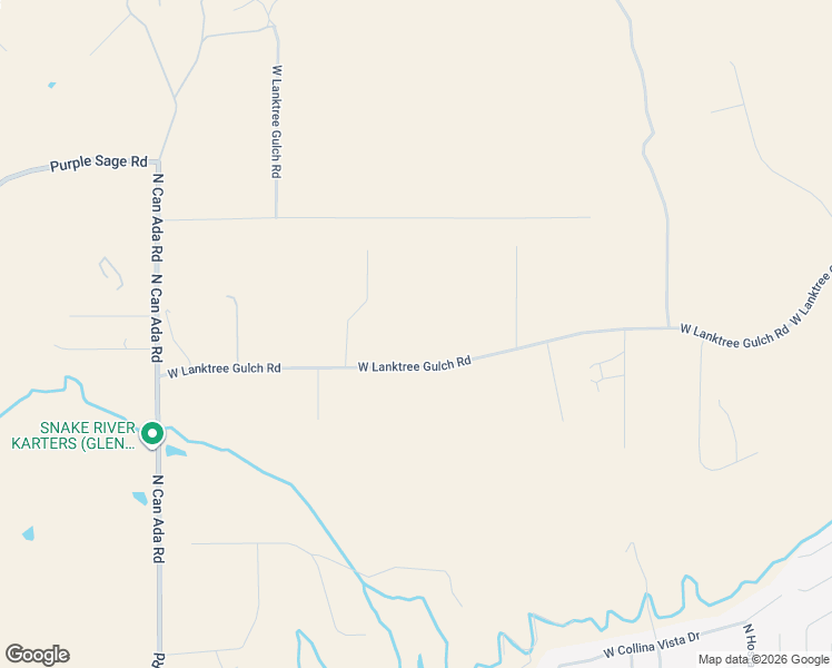 map of restaurants, bars, coffee shops, grocery stores, and more near 11950 West Lanktree Gulch Road in Star