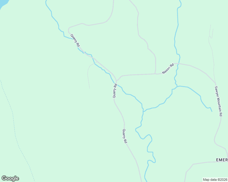 map of restaurants, bars, coffee shops, grocery stores, and more near 396 Quarry Road in Limerick