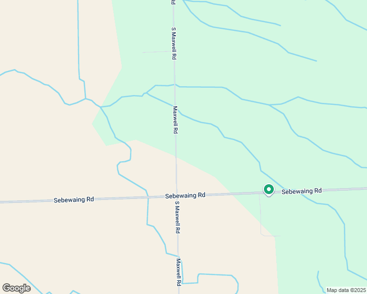 map of restaurants, bars, coffee shops, grocery stores, and more near in Owendale