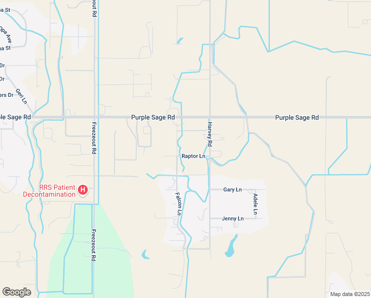 map of restaurants, bars, coffee shops, grocery stores, and more near 24910 Falcon Lane in Caldwell