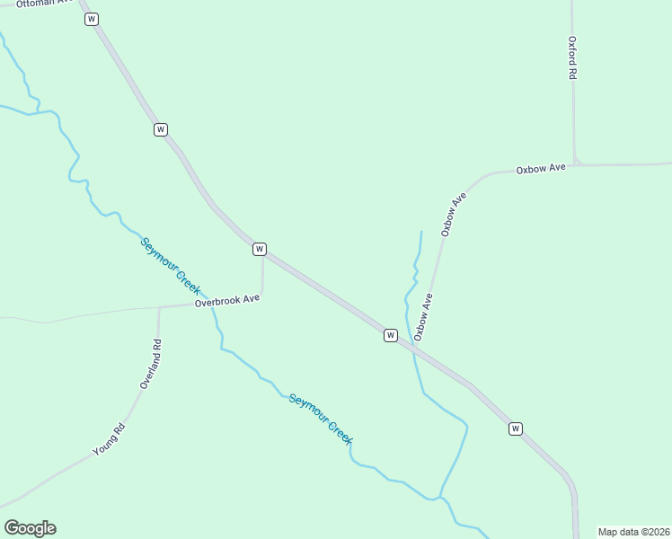 map of restaurants, bars, coffee shops, grocery stores, and more near 30694 County Road W in Elroy