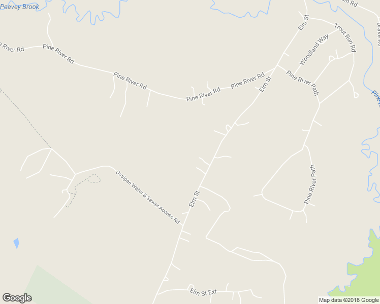 map of restaurants, bars, coffee shops, grocery stores, and more near 55 Elm Street in Effingham