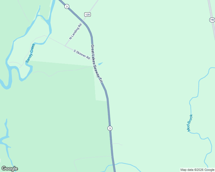 map of restaurants, bars, coffee shops, grocery stores, and more near 3500 New York 3 in Henderson