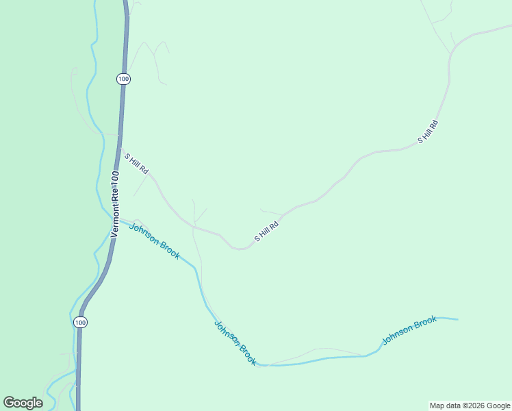 map of restaurants, bars, coffee shops, grocery stores, and more near 2 South Hill Road Ptfld in Stockbridge