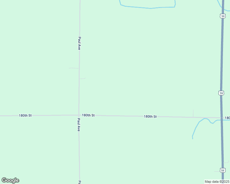 map of restaurants, bars, coffee shops, grocery stores, and more near in Worthington