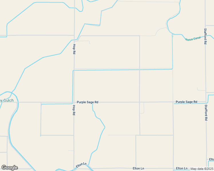 map of restaurants, bars, coffee shops, grocery stores, and more near 18790 Purple Sage Road in Caldwell