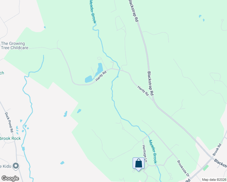 map of restaurants, bars, coffee shops, grocery stores, and more near 60 Hardy Road in Falmouth