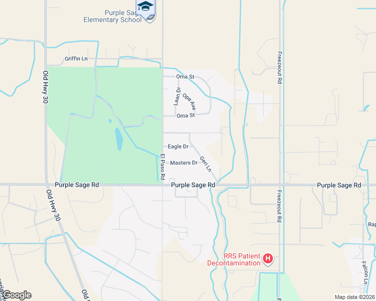 map of restaurants, bars, coffee shops, grocery stores, and more near 14901 Eagle Drive in Caldwell