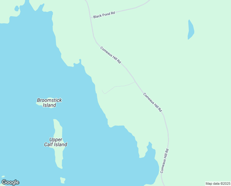 map of restaurants, bars, coffee shops, grocery stores, and more near 47 Golden Glow Lane in Argyle