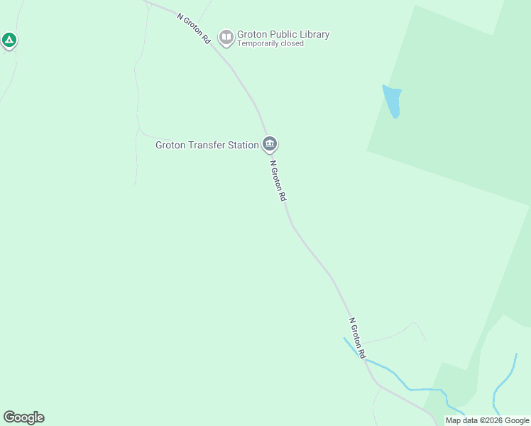 map of restaurants, bars, coffee shops, grocery stores, and more near 651 North Groton Road in Hebron