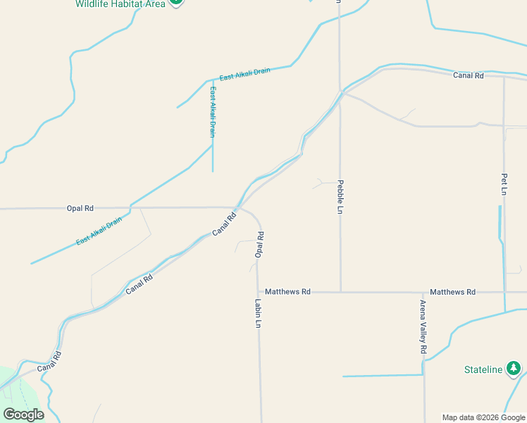 map of restaurants, bars, coffee shops, grocery stores, and more near 25250 Labin Lane in Parma