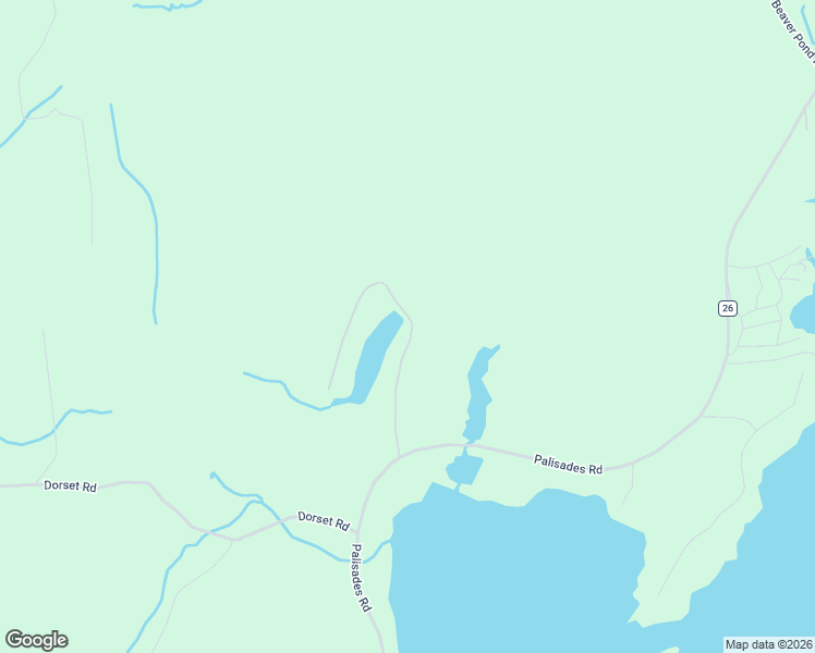 map of restaurants, bars, coffee shops, grocery stores, and more near 53 Clear Water Lake Road in Brant Lake