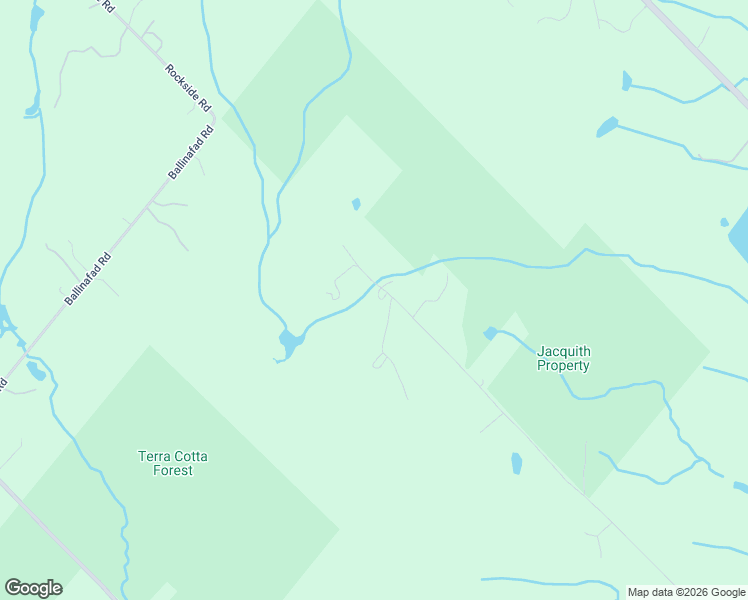 map of restaurants, bars, coffee shops, grocery stores, and more near 14756 Heritage Road in Terra Cotta