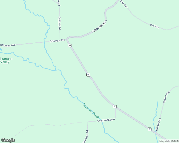 map of restaurants, bars, coffee shops, grocery stores, and more near 30228 County Road W in Elroy