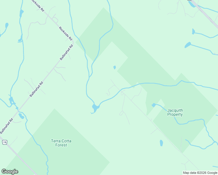 map of restaurants, bars, coffee shops, grocery stores, and more near 14756 Heritage Road in Terra Cotta