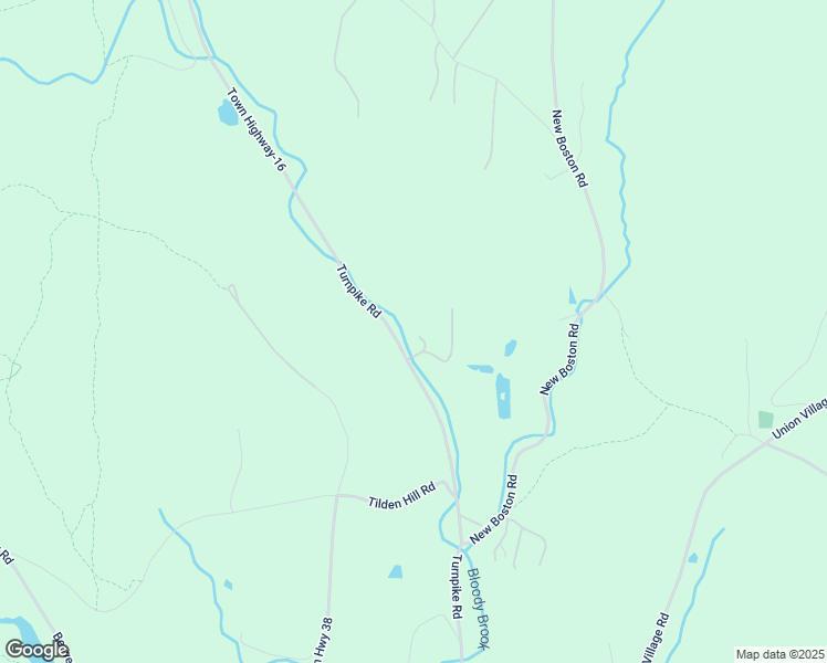 map of restaurants, bars, coffee shops, grocery stores, and more near 444 Turnpike Road in Norwich