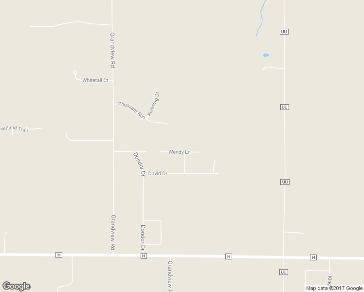 map of restaurants, bars, coffee shops, grocery stores, and more near W4179 Wendy Lane in Fond du Lac