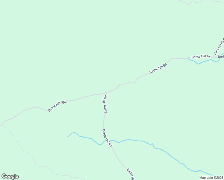 map of restaurants, bars, coffee shops, grocery stores, and more near 95 Battle Hill Road in Hague