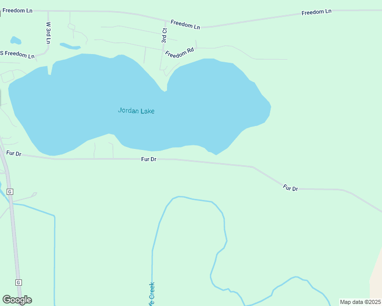 map of restaurants, bars, coffee shops, grocery stores, and more near 320 Fur Drive in Wisconsin Dells