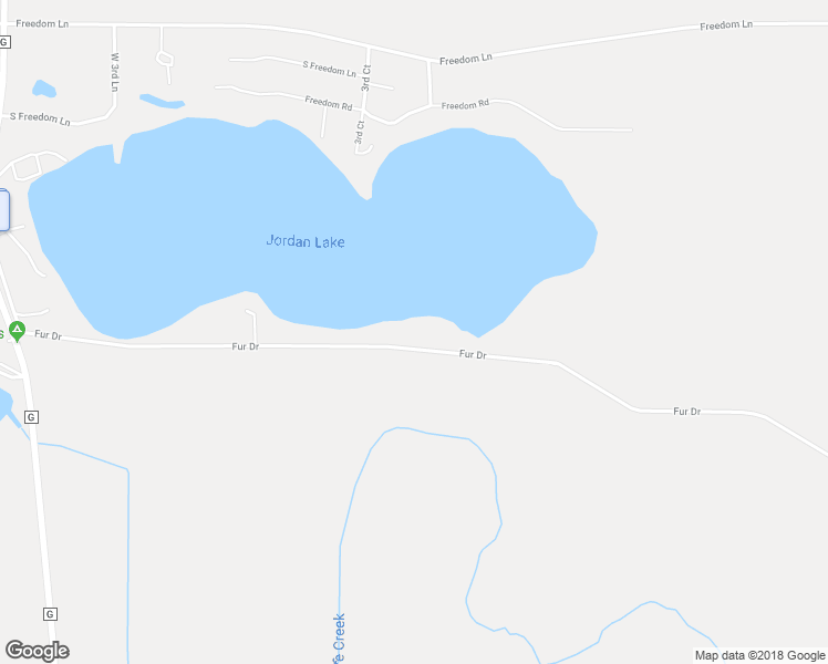 map of restaurants, bars, coffee shops, grocery stores, and more near 320 Fur Drive in Wisconsin Dells