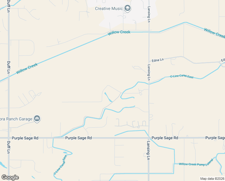 map of restaurants, bars, coffee shops, grocery stores, and more near 9299 Kemp Road in Middleton