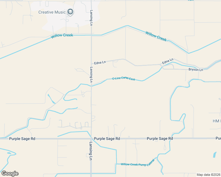 map of restaurants, bars, coffee shops, grocery stores, and more near 25322 Lansing Lane in Middleton