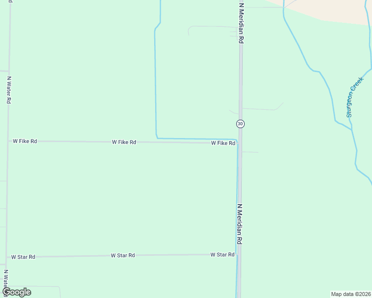 map of restaurants, bars, coffee shops, grocery stores, and more near 131 West Fike Road in Sanford