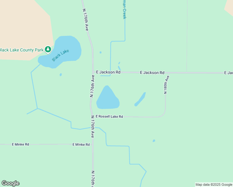 map of restaurants, bars, coffee shops, grocery stores, and more near in Walkerville