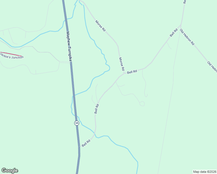 map of restaurants, bars, coffee shops, grocery stores, and more near 171 Bell Road in Plymouth