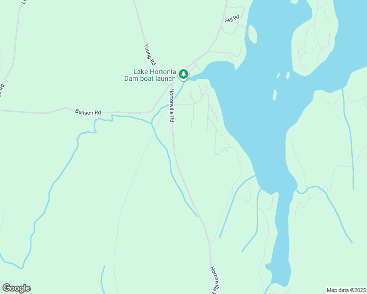 map of restaurants, bars, coffee shops, grocery stores, and more near 3670 Hortonia Road in Hubbardton