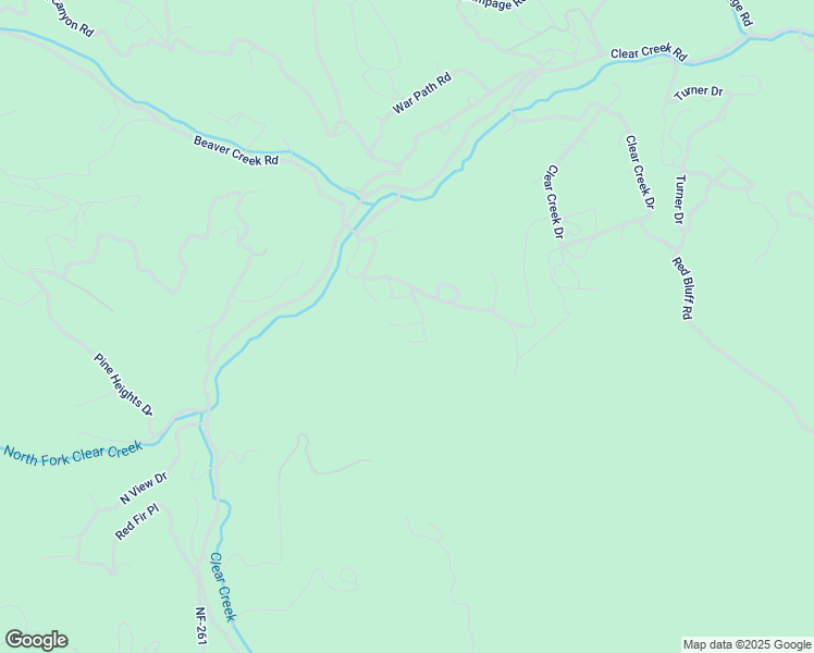 map of restaurants, bars, coffee shops, grocery stores, and more near Golden Trail in Boise County