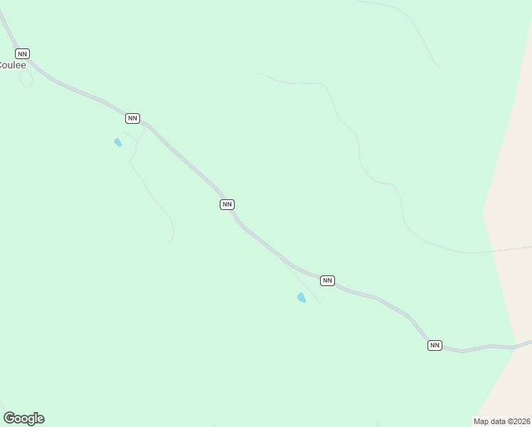 map of restaurants, bars, coffee shops, grocery stores, and more near 2994 County Road NN in Coon Valley
