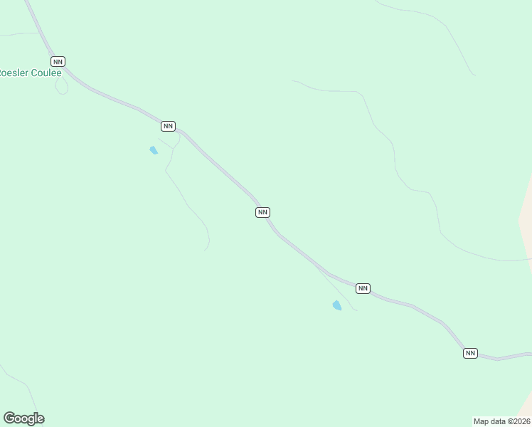 map of restaurants, bars, coffee shops, grocery stores, and more near 2994 County Road NN in Coon Valley