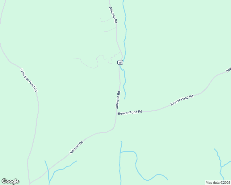 map of restaurants, bars, coffee shops, grocery stores, and more near 209 Johnson Road in Adirondack